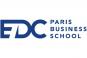 EDC Paris Business school