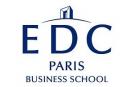 EDC Paris Business school - MBA