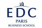 EDC Paris Business school - MBA