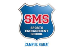 SMS Rabat - Sports Management School
